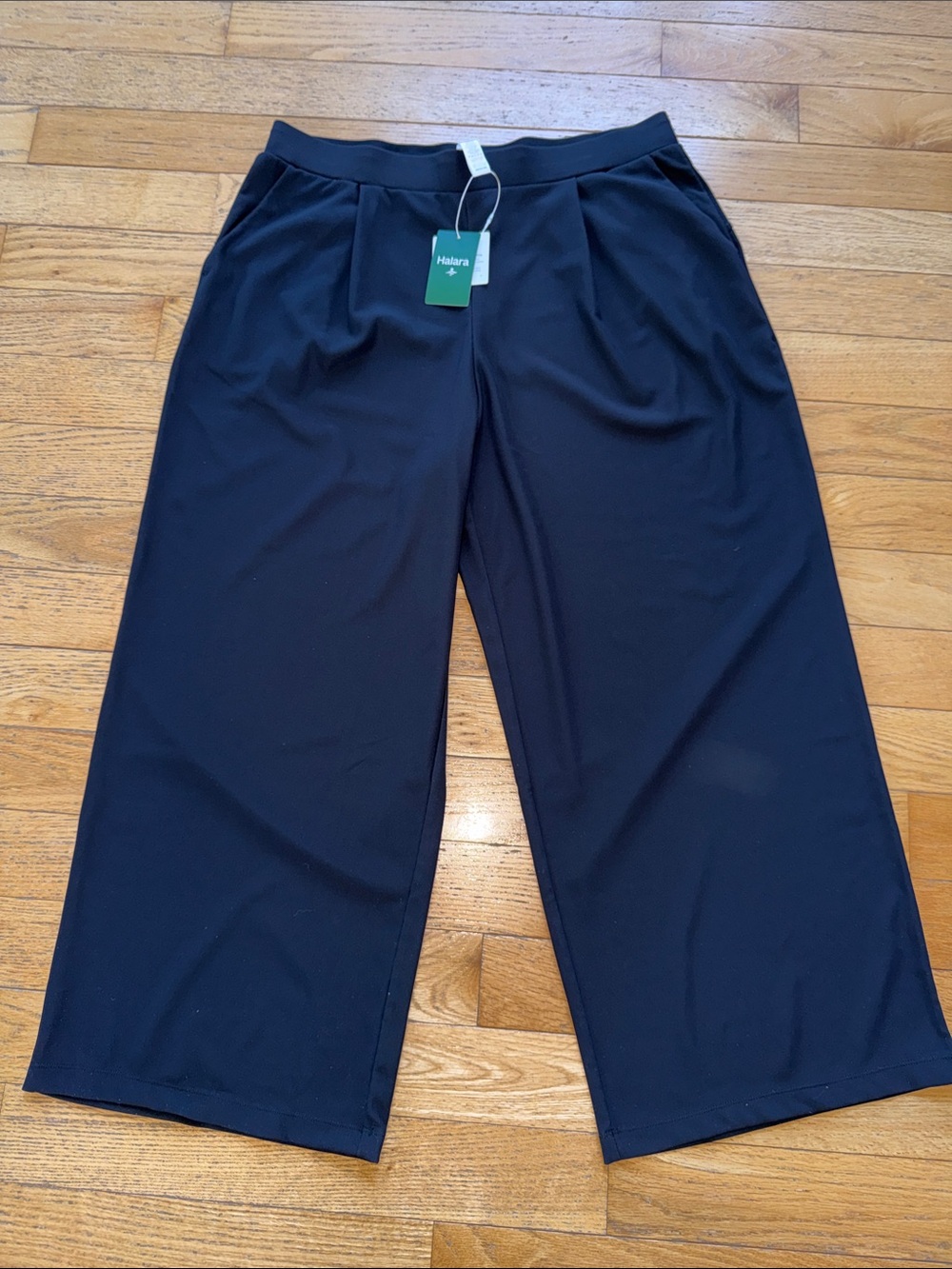 NWT HALARA Flex MicroWaffle size 1x